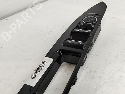 Left front window switch FORD MONDEO V Saloon (CD) 2.0 EcoBoost | BP39555602I27 - Image 4