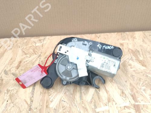 Used Rear wiper motor PEUGEOT 308 I (4A_, 4C_) 1.6 HDi (109 hp) 31369363