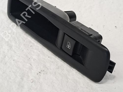 Fensterheberschalter links hinten für RENAULT MEGANE III Hatchback (BZ0/1_, B3_) 1.2 TCe (BZ2B, BZ11) (116 hp) 27463403