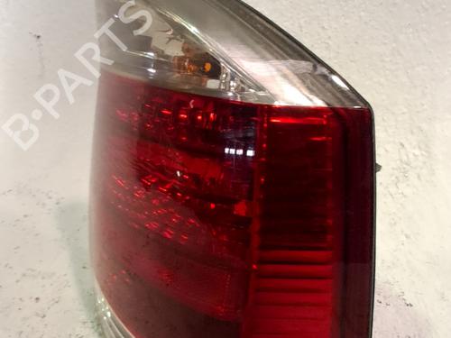 Høyre baklys OPEL VECTRA C GTS (Z02) 1.9 CDTI (F68) | BP30925865C35