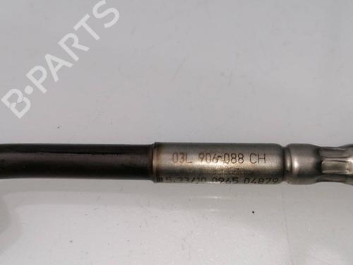 Elektronisk sensor SEAT IBIZA IV (6J5, 6P1) 1.6 TDI (90 hp) 23852408
