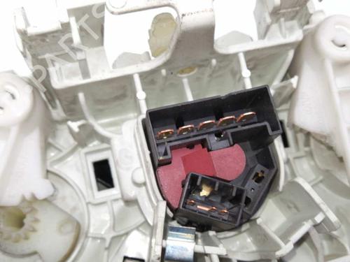 Used Climate control FIAT QUBO (225_) 1.3 D Multijet (225CXB1A, 225AXB1A, 225CXB11, 225AXB11,... (75 hp) 23378234