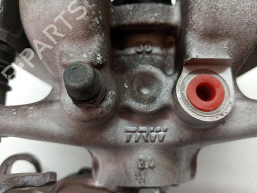 Right rear brake caliper OPEL ASTRA K (B16) 1.0 Turbo (68) | BP23360346M106 