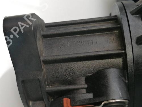 Intake manifold SEAT IBIZA IV (6J5, 6P1) 1.6 TDI | BP23939375M70 