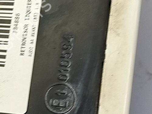 Bakspejl venstre AUDI A4 B5 Avant (8D5) 1.9 TDI | BP30925792C26