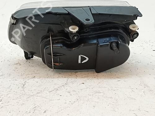 Right headlight VW POLO (6N2) 1.4 | BP36539397C29 - Image 4