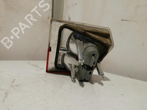 Used Left tailgate light LANCIA DELTA I (831_) 1.3 (831AB.011) (75 hp) 25464916