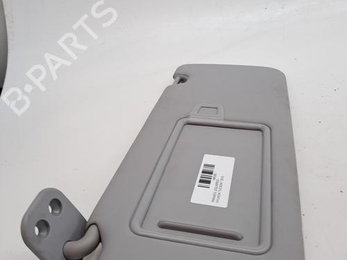 Left sun visor HYUNDAI TUCSON (TL, TLE) 1.6 T-GDi | BP23286230I1 