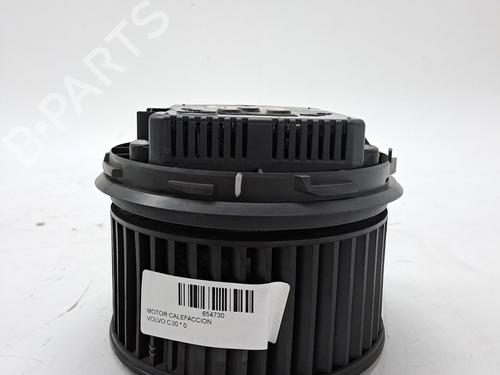 Heater blower motor VOLVO C30 (533) 1.8 | BP26192235M62 