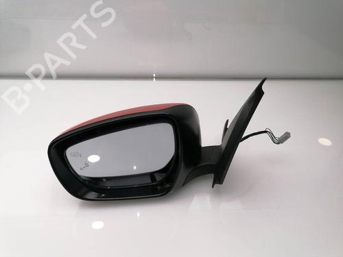 Used Left mirror SUZUKI SWIFT V (AZ) 1.0 (A2L310) (111 hp) 27461479