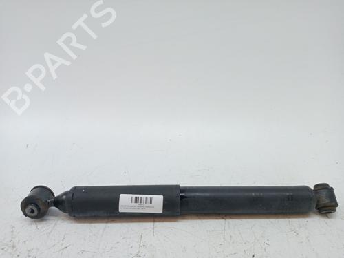Højre bagtil støddæmper CITROËN C4 CACTUS 1.5 BlueHDi 100 (102 hp) 23368572