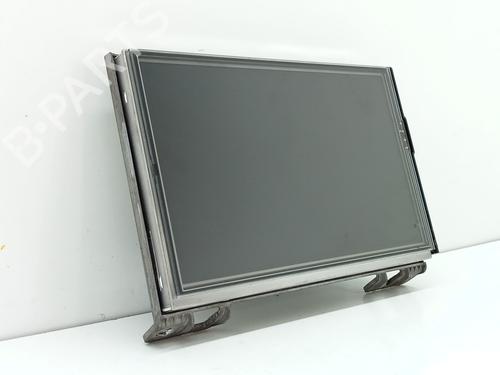 Display monitor PEUGEOT 2008 I (CU_) 1.6 BlueHDi 100 | BP27461395C48 