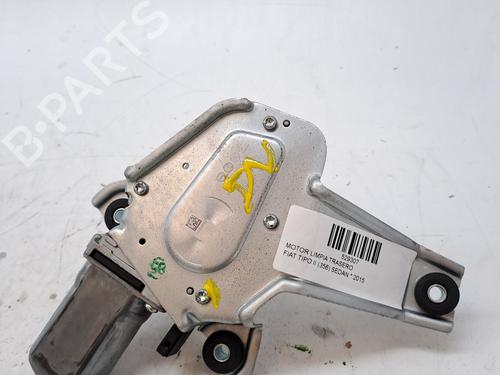 Used Rear wiper motor FIAT TIPO Estate (356_, 357_) 1.3 D (356WXH1A) (95 hp) 23368354