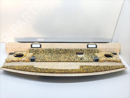 Rear parcel shelf BMW 3 (E90) 320 d | BP25987150C85 