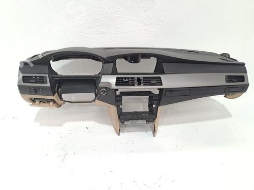 Dashboard BMW 5 (E60) 520 d | BP24109167C46 