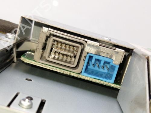 Module électronique VOLVO S40 II (544) 1.8 | BP23936437M83 