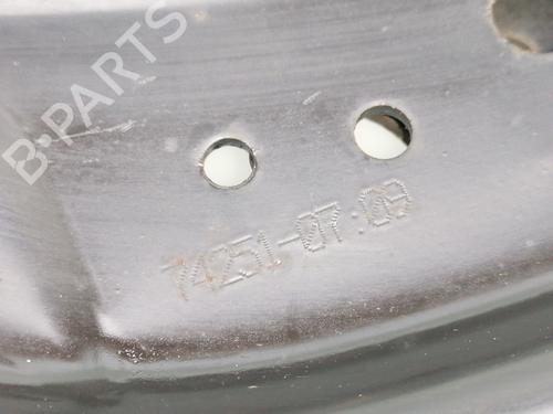 Used Left front suspension arm NISSAN X-TRAIL III (T32_, T32R, T32RR) 2.0 dCi ALL MODE 4x4-i (NT32) (177 hp) 23936959