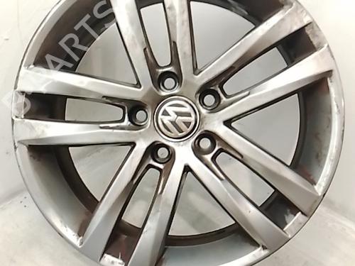 Used Rim Rim 38990102 38990102