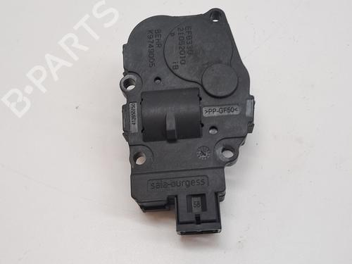 Used Electronic module AUDI Q5 (8RB) 2.0 TDI quattro (170 hp) 27461789