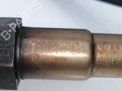 Electronic sensor PORSCHE CAYENNE (9PA) S 4.5 | BP25625481M84 