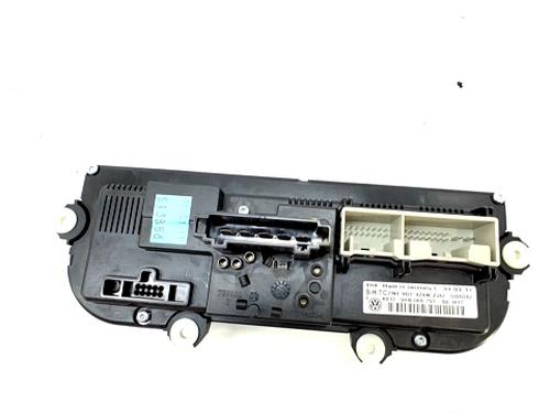 AC-Styringsenhed/Manøvreenhed VW GOLF VI (5K1) 1.4 (80 hp) 29556882
