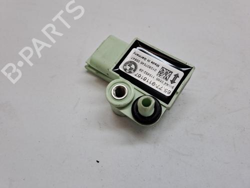 Elektronisk sensor BMW 1 Convertible (E88) 120 i (170 hp) 23975641