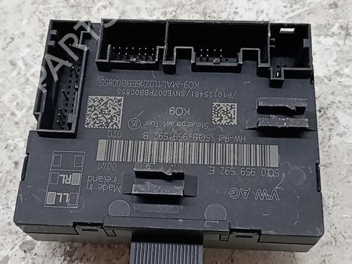 Elektronisk modul Elektronisk modul 38419187 38419187