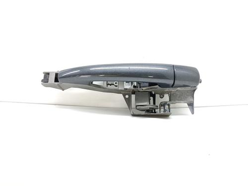 Used Front right exterior door handle PEUGEOT 3008 I MPV (0U_) 1.6 HDi (109 hp) 26538251