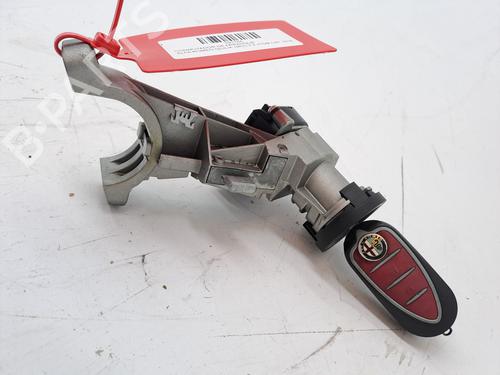 Used Ignition barrel ALFA ROMEO GIULIETTA (940_) 2.0 JTDM (940FXQ1A, 940FYC1A) (150 hp) 23383596