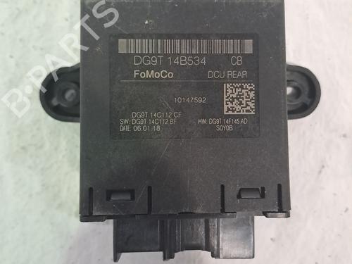 Outra FORD MONDEO V Turnier (CF) 2.0 TDCi (150 hp) 26315335