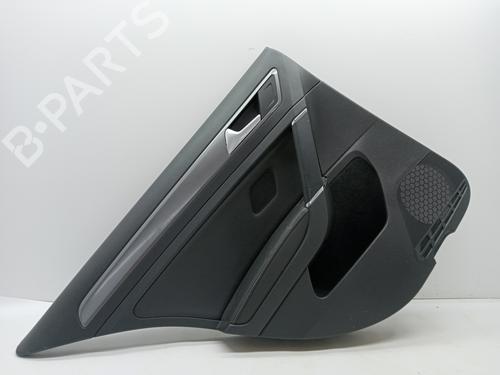 Rear left panel VW GOLF VII (5G1, BQ1, BE1, BE2) 2.0 TDI | BP23346528C60 