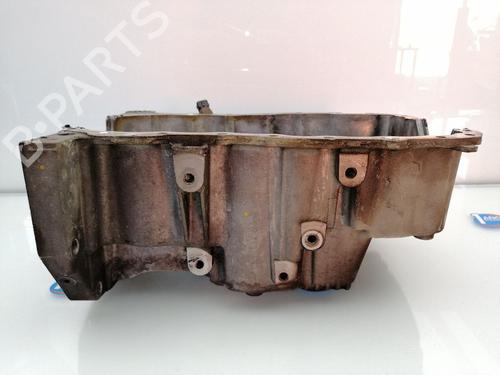 Oliebundkar RENAULT MEGANE III Hatchback (BZ0/1_, B3_) 1.5 dCi (BZ09, BZ0D, BZ1W, BZ29, BZ14) | BP23935872M115 