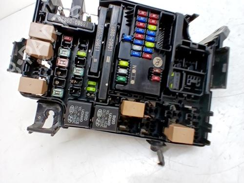 Used Fuse box KIA CEED (CD) 1.0 T-GDI (120 hp) 30920469