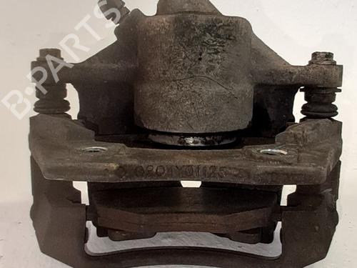 Used Left front brake caliper Left front brake caliper FORD MONDEO III (B5Y) 2.0 TDCi (130 hp) 33772987 33772987