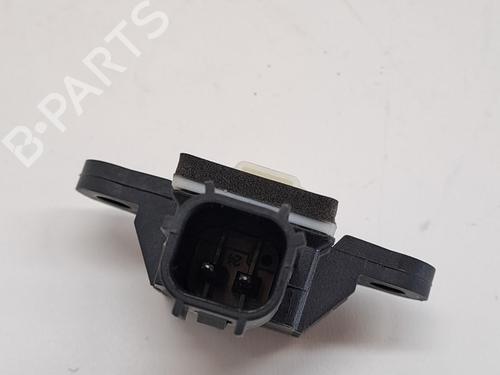Electronic sensor FORD FIESTA VI (CB1, CCN) 1.25 | BP27461805M84 