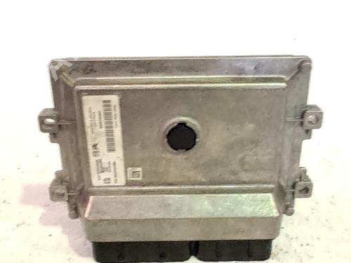 Used Engine control unit (ECU) Engine control unit (ECU) PEUGEOT 208 II (UB_, UP_, UW_, UJ_) e-208 (136 hp) 33772358 33772358