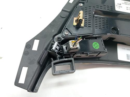 Climate control OPEL INSIGNIA A (G09) 2.0 CDTI (68) | BP23363755I5 