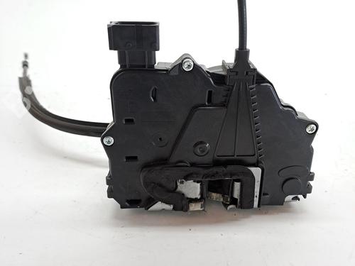Front left lock PEUGEOT BOXER Van 2.0 BlueHDi 130 | BP26574762C98