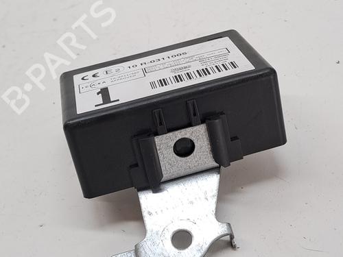 Electronic module TOYOTA YARIS (_P13_) 1.0 (KSP130_, KSP130) | BP26951020M83 
