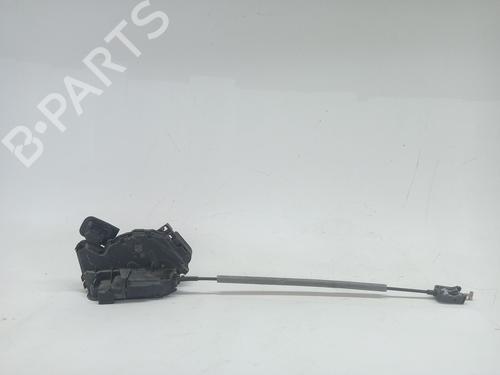 Used Rear right lock VW GOLF VII (5G1, BQ1, BE1, BE2) 2.0 R 4motion (300 hp) 23975889
