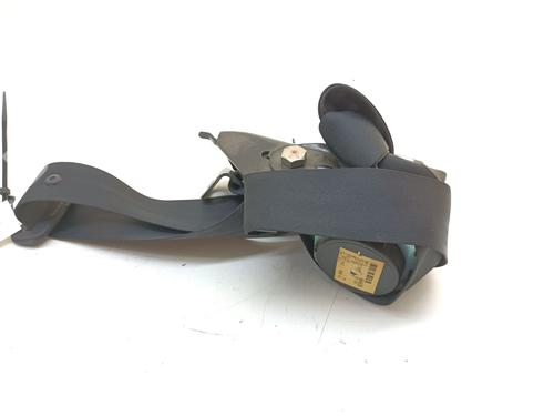 Used Rear left seatbelt MAZDA 3 (BK) 1.6 DI Turbo (109 hp) 25465370