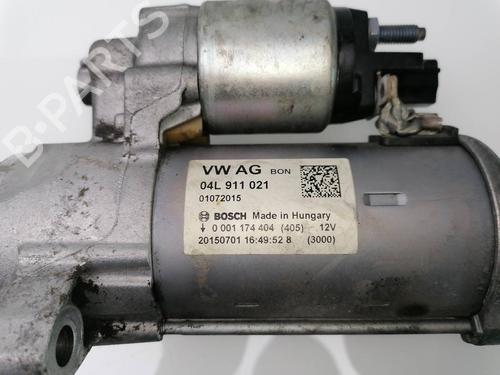 Startmotor AUDI A4 B8 Avant (8K5) 2.0 TDI quattro (150 hp) 23387031