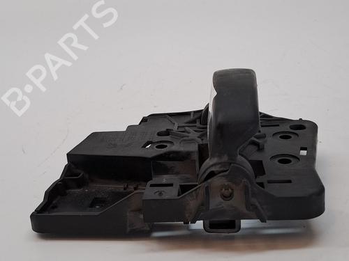 Front right interior door handle PEUGEOT PARTNER Box Body/MPV 1.6 HDi 16V | BP26921424I14 