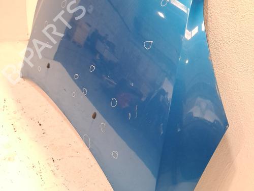 Hood FORD FOCUS II (DA_, HCP, DP) 1.6 TDCi | BP29557289C1 