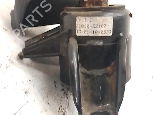 Engine mount HYUNDAI i40 I (VF) 1.7 CRDi | BP35807702M89 - Image 3