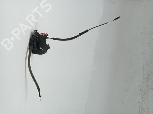 Used Rear left lock NISSAN MICRA V (K14) 1.0 IG-T 100 (101 hp) 24736225