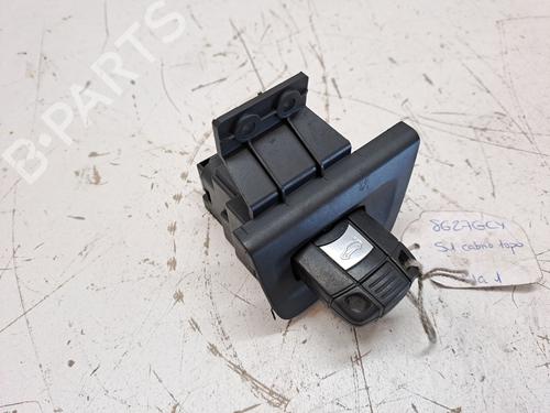 Used Ignition barrel BMW 1 Convertible (E88) 120 i (170 hp) 23975623