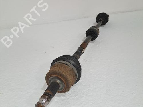Used Right front driveshaft OPEL CORSA D (S07) 1.4 (L08, L68) (90 hp) 23289496