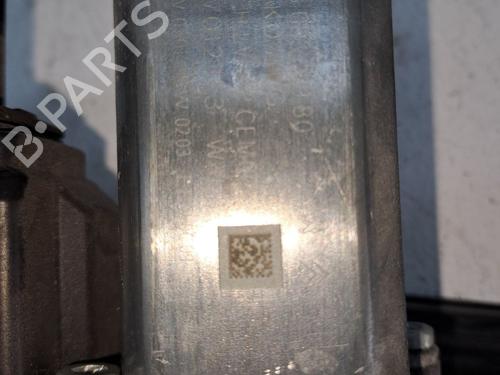 Front left window mechanism PEUGEOT EXPERT Van (V_) 2.0 BlueHDi 120 | BP24189376C22 