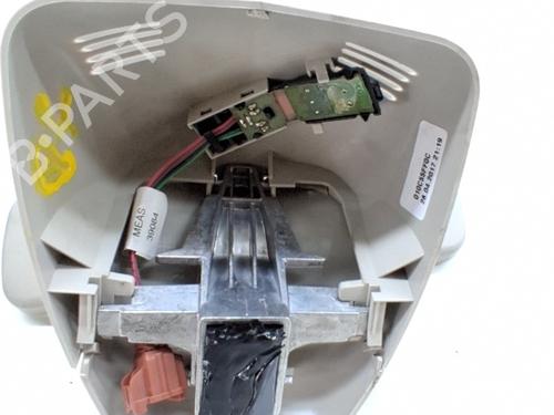 Rear mirror RENAULT MEGANE IV Hatchback (B9A/M/N_) 1.5 dCi 110 (B9A3) | BP38407902I6 - Image 2